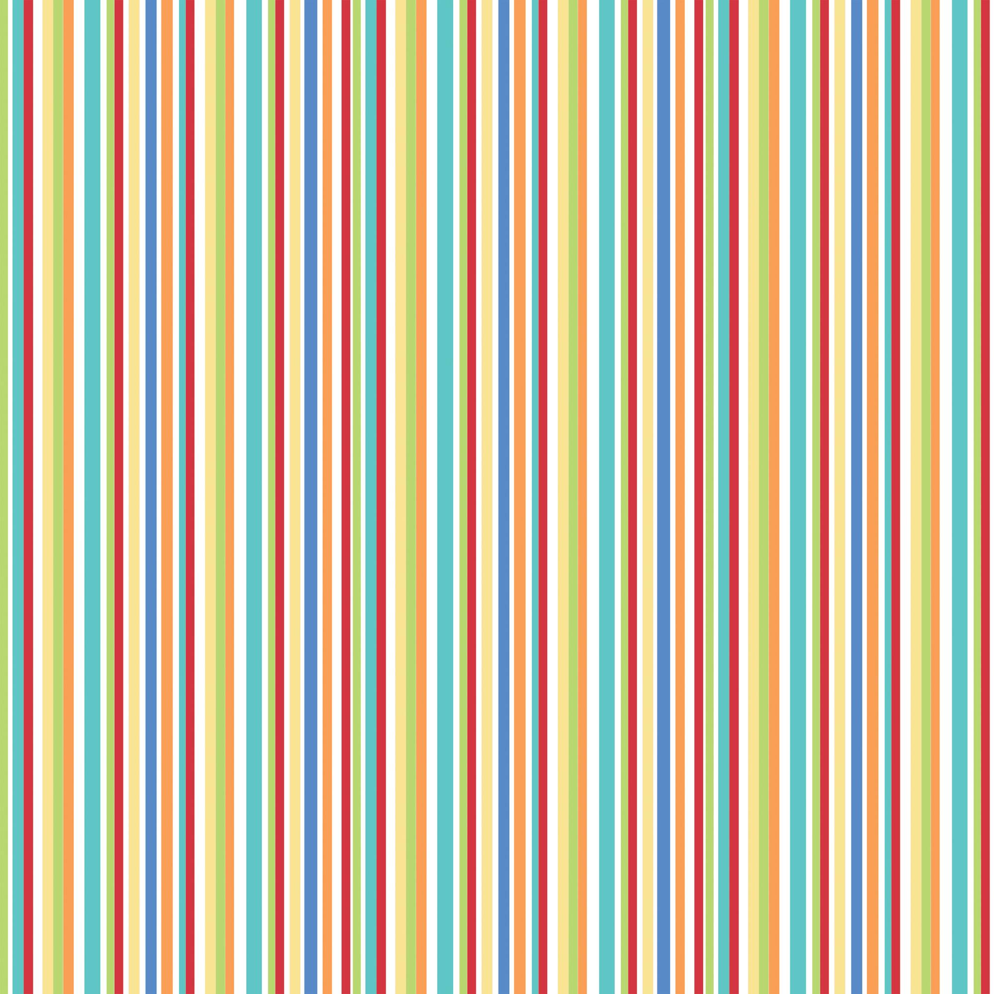 Northcott Monster Fun Stripe Cotton Fabric